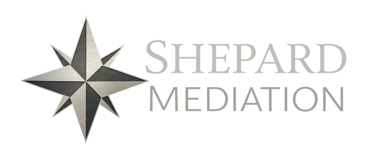 Shepard Mediation Logo